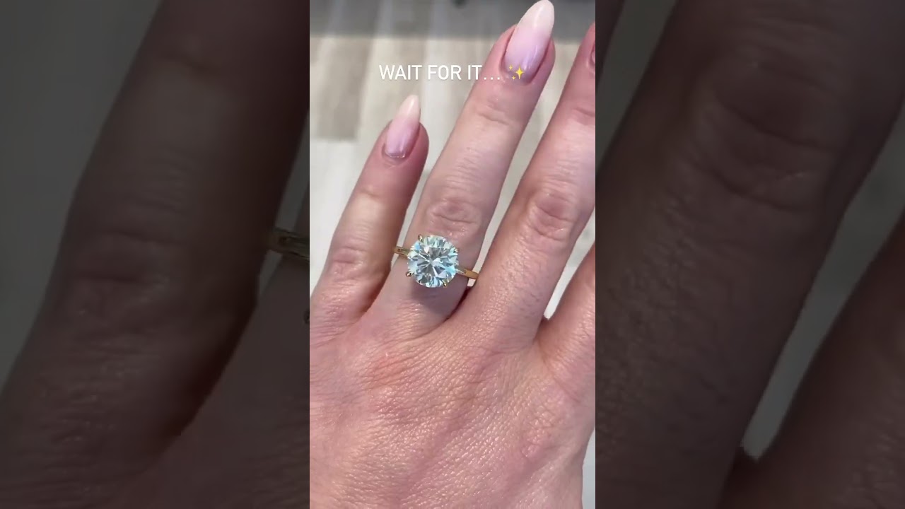 The petal just looking amazing, as usual💍 