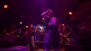 Branded for Exile - Silver Tongue