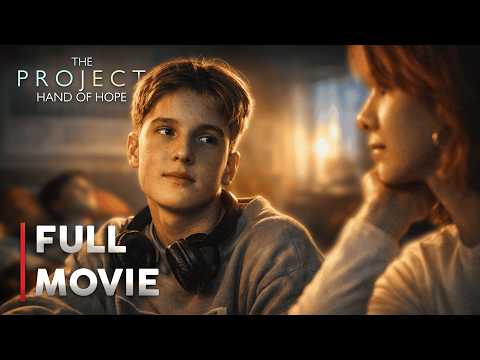One day changed his life… | Gold Medal Winner | Infomatrix 2026 | The Project: Hand of Hope