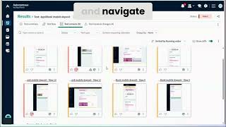 Troubleshoot your failed test steps