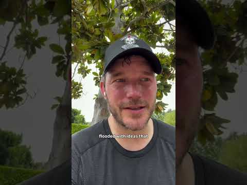 Chris Pratt (@prattprattpratt) archived Instagram Stories compilation from May 25, 2026