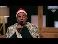 رمضان عاد بموكب الرحمات رمضان عاد بعاطر النفحات حلي ودنك