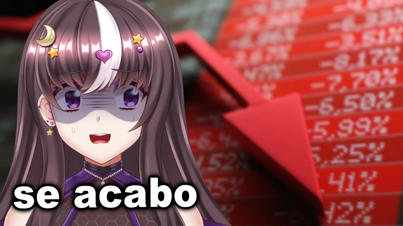 【VTUBER】¡La COMUNIDAD VTUBER HISPANA ESTAMOS En PELIGRO! ❌