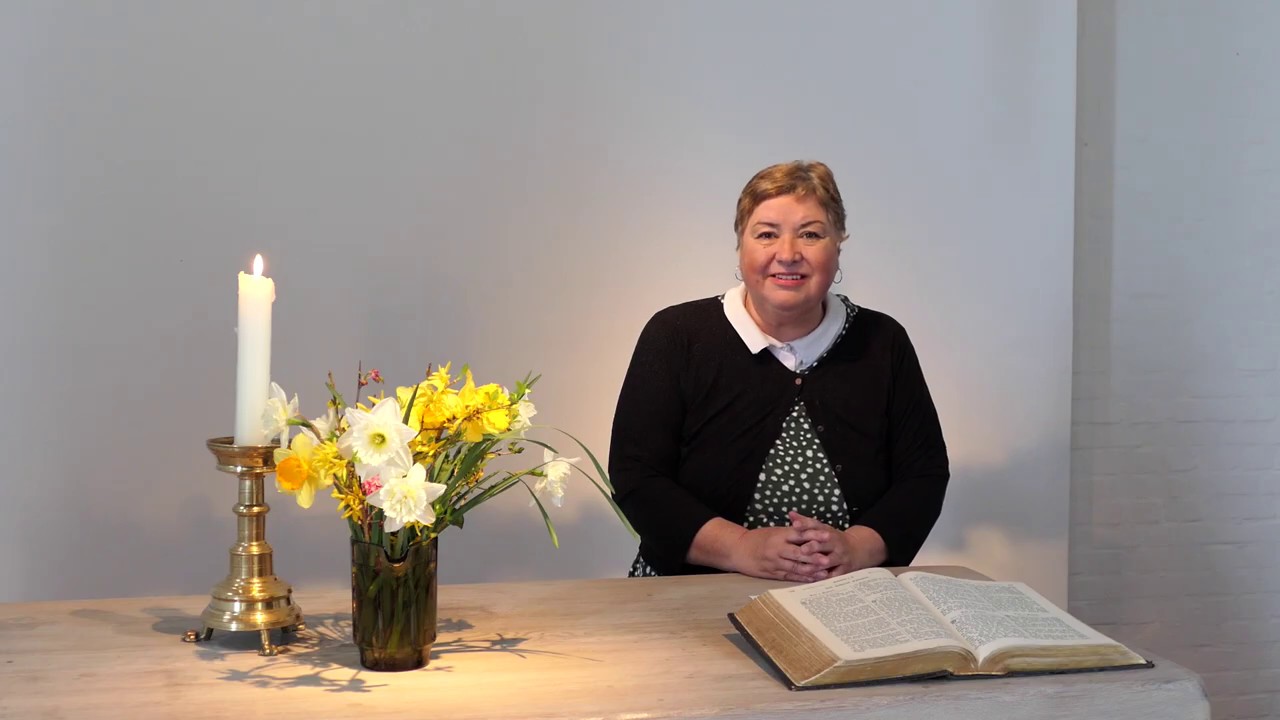 Lister Mutmachgeschichten: Lasst uns wahrhaftig sein in der Liebe