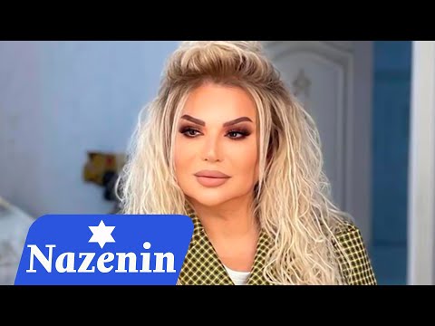 Nazenin - Seni Severem 2022 (Official Video)