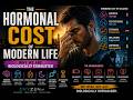 The Hormonal Cost of Modern Life  Why We Are Biologically Exhausted
