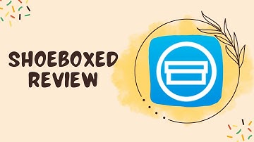 ShoeBoxed Review