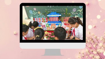 HƯỞNG ỨNG TUẦN LỄ HỌC TẬP SUỐT ĐỜI