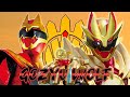 Gozyuger MAD - GozyuWolf Cuz I