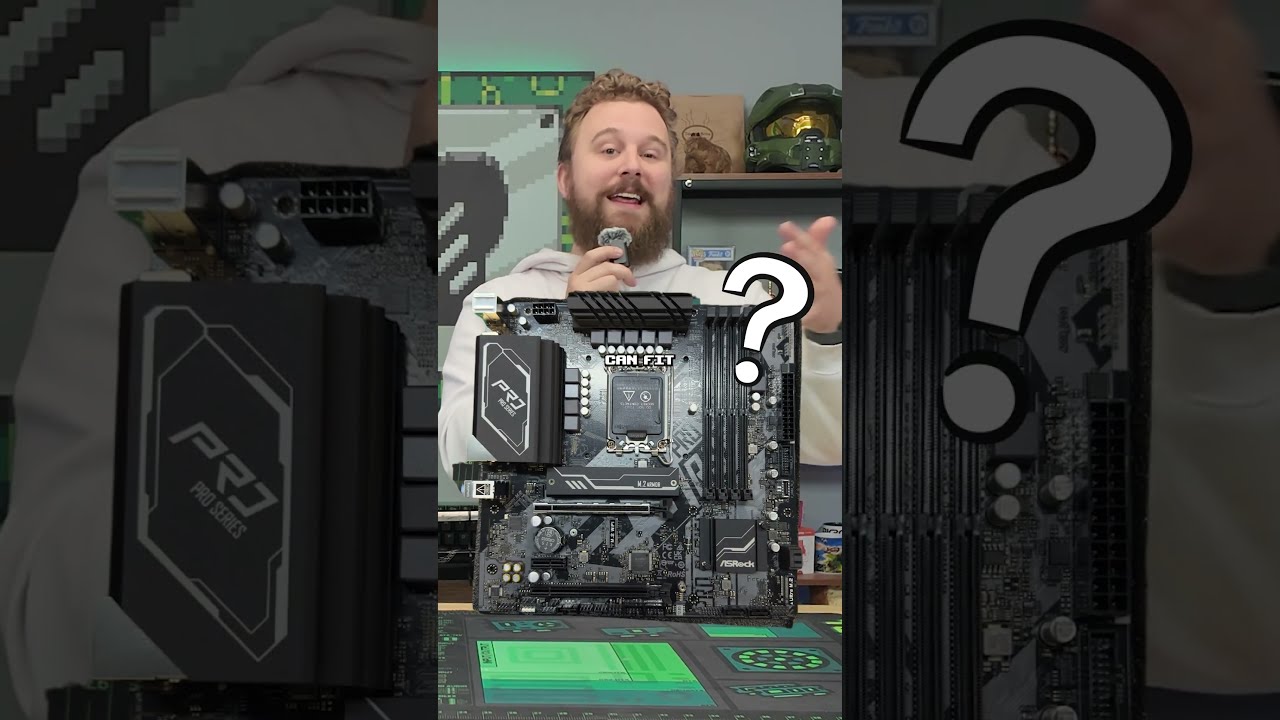 How To Upgrade Your CPU