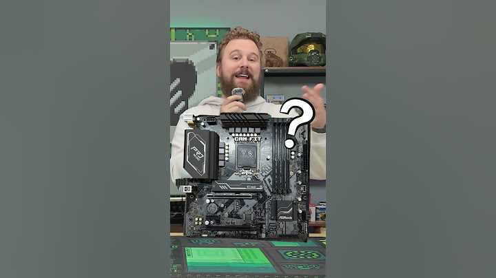 How to Upgrade Your CPU
