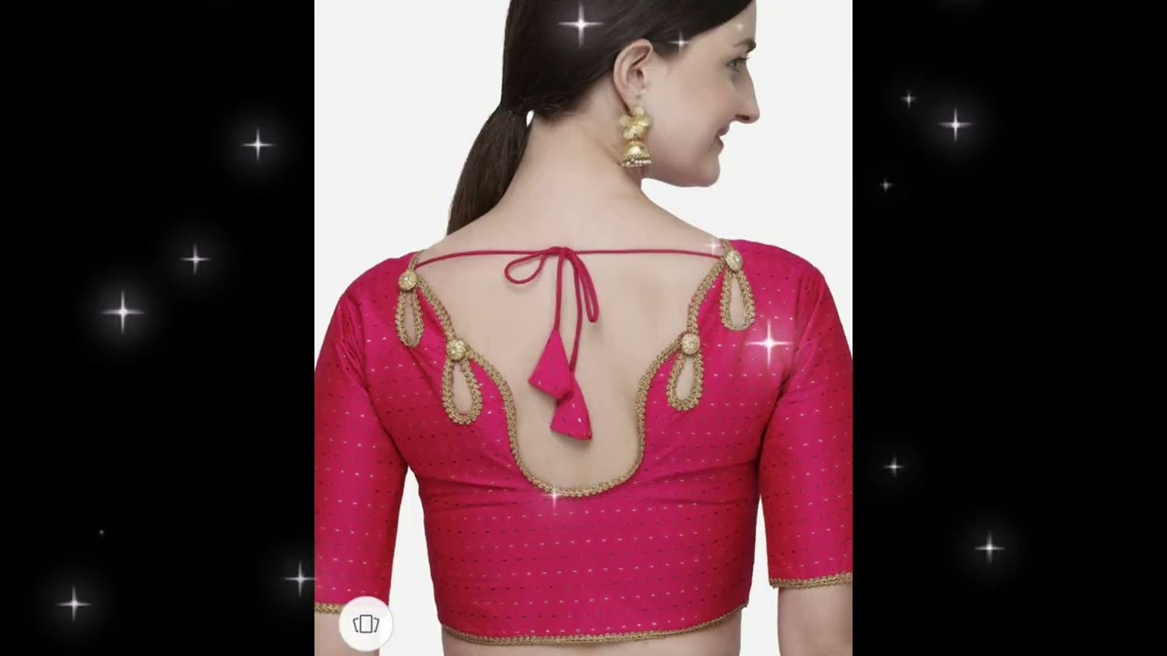 2026🎉🎉 ka सबसे अलग और अनोखे बाजू डिजाइन/latest blouse sleeve design/aasteen design/Baju design new