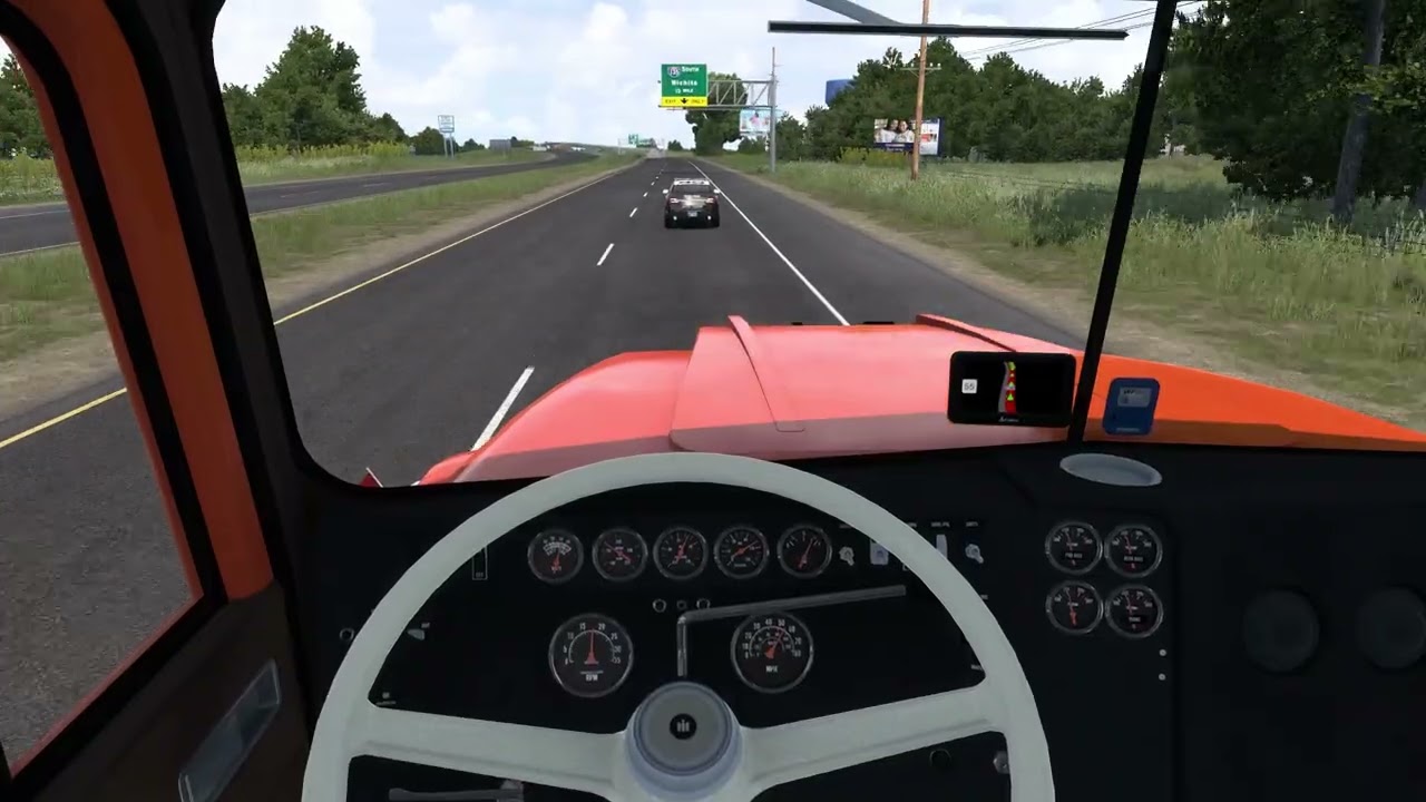 NEW PACIFIC TRUCK ats heavy haul