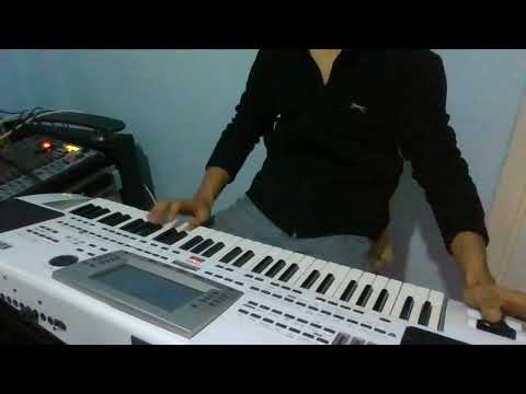 KORG PA80 - Roman Çiftetellisi