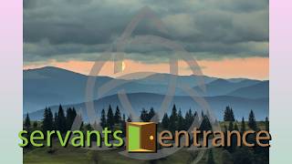 Please join the Servants' Entrance for Trinity Sunday 2026 (05/31/26)
