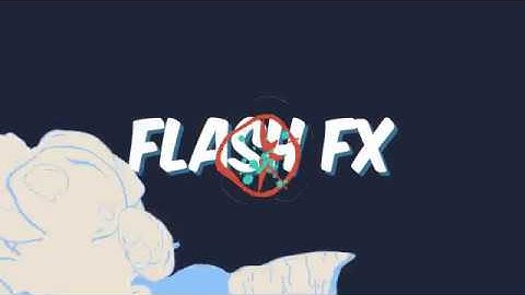 Flash Fx - Animation Pack(Motion Graphics - Cartoons)
