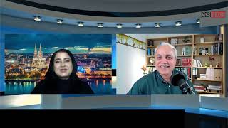 Exploring The Essence Of Happiness Chit Chat With Mona Ft Omer Kamal From Hannover Germany