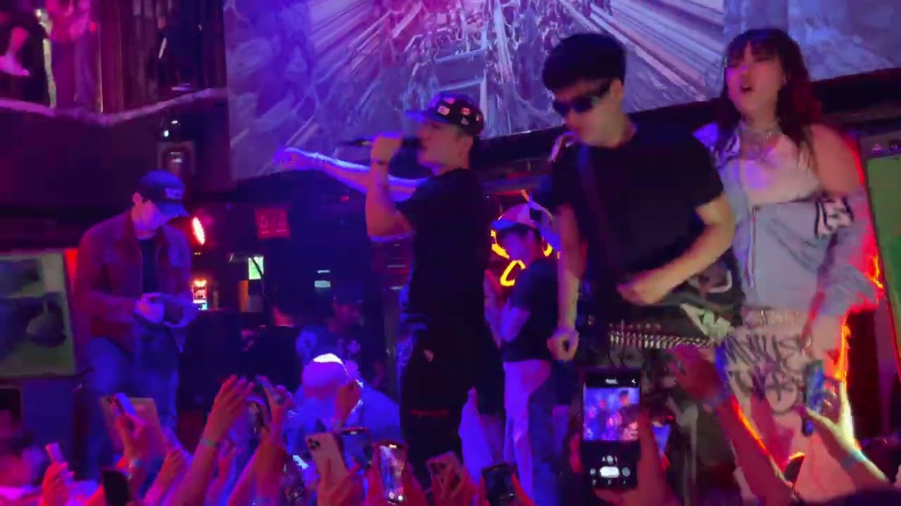 20230513 NSW yoon tech fleece freestyle