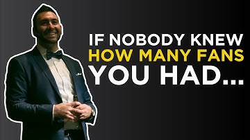 How to Gain Followers on Instagram (The Right Way) - Matt Astifan