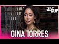 Gina Torres Was Held Up At Knifepoint