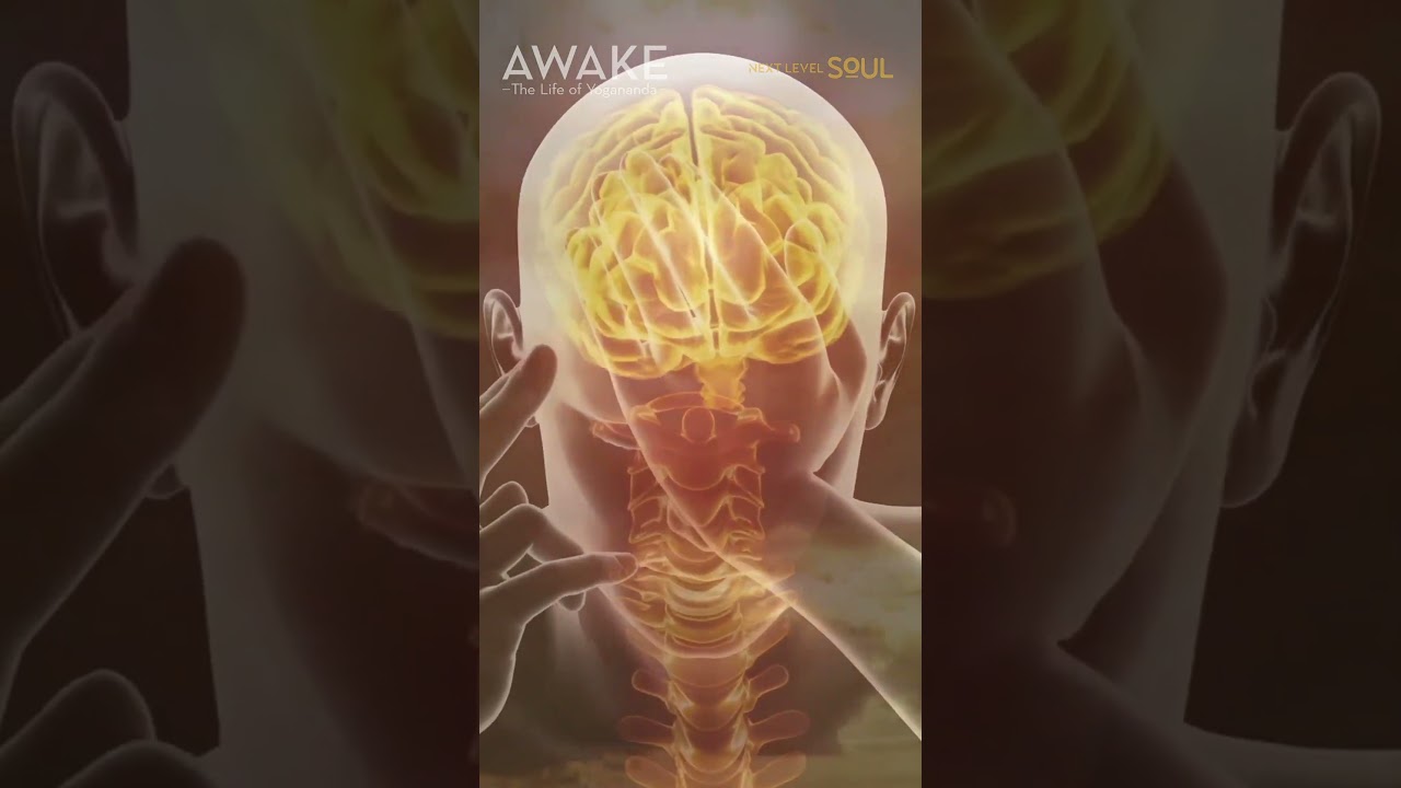 Awake: The Life of Yogananda (Trailer) | NLS TV 