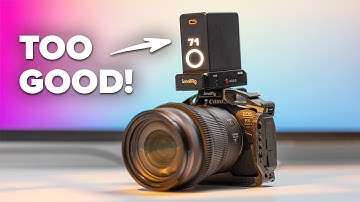 Power Your Camera for Hours: Game Changing Setups!