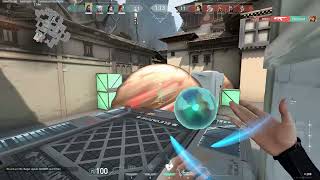 Spectre Ace | Fastest Ace Ever | Ion 2.0 | Valorant Gameplay |Plat #valorantclips #valorantgameplay