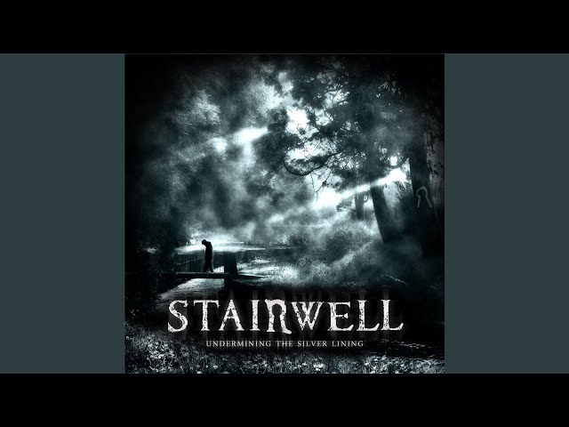 Stairwell - Pandemic