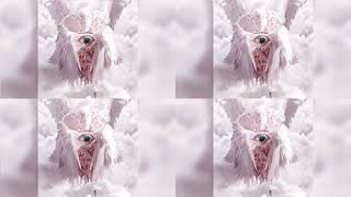 The 4 Living Creatures (Revelation 4:8)