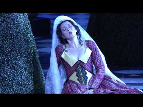 Lisette Oropesa - Deh vieni, non tardar