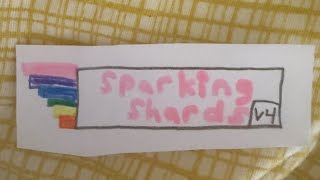 Information Broken Strings the Series (My Version) Act 2 Remastered episode 4: Sparking Shards V4 Update