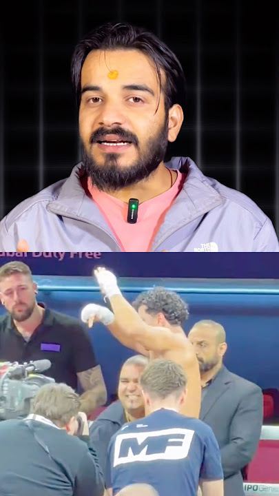 Neeraj Goyat Haryana boxing champion #ytshorts #neerajgoyat #deepvaults