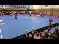 SESTŘIH | 25. kolo | Kladno vs. Liberec