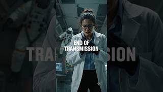 🚨 Day 15: THE ARRIVAL (FINAL TRANSMISSION). #ProjectChimera #TheEnd #scifi #mystery #day15