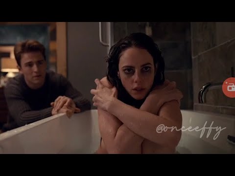 Multifemale 'Breathe Me' | Sia {Tw: self-harm and violence}