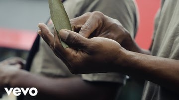 Mongoose - Smoke Break (Official Video)