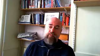 Richard Ilett General Introduction