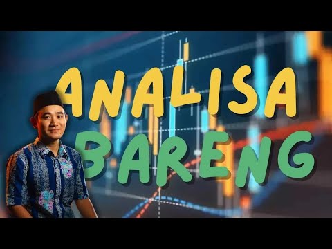 Update Evaluasi Market Forex Trading AUDUSD GBPUSD GBPAUD Terbaru | 1 Mei 2024