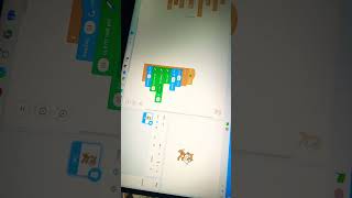Make a star with sprite| Scratch3.0#short