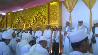 Mahallul Qiyam Haul Akbar Gresik