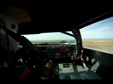 GTM Buttonwillow 4-17-10 MH Spin