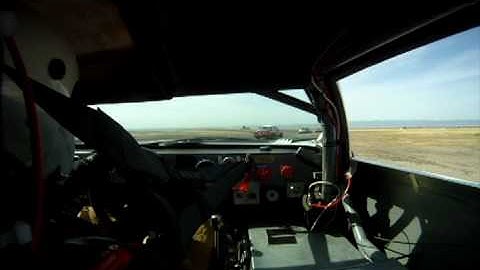 GTM Buttonwillow 4-17-10 MH Spin