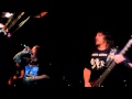 MASSACRE -Succumb To Rapture-Live July 21st 2012