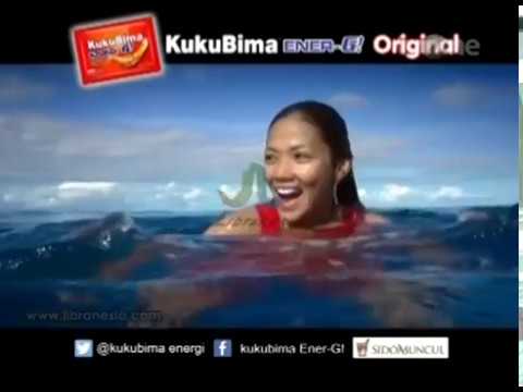 Iklan Kuku bima Ener G     Wisata Gorontalo