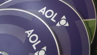 AOL hangs up on dial-up, finally Profile