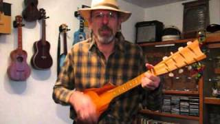 "Jesse James" - traditional USA