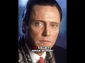 Christopher Walken: 10 Weird Facts You Didn't Know