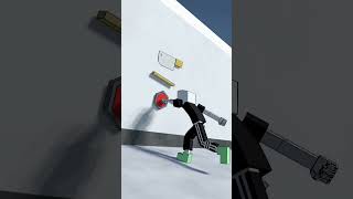 Smooth to Choppy Animation