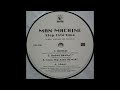 Man Machine - Shout