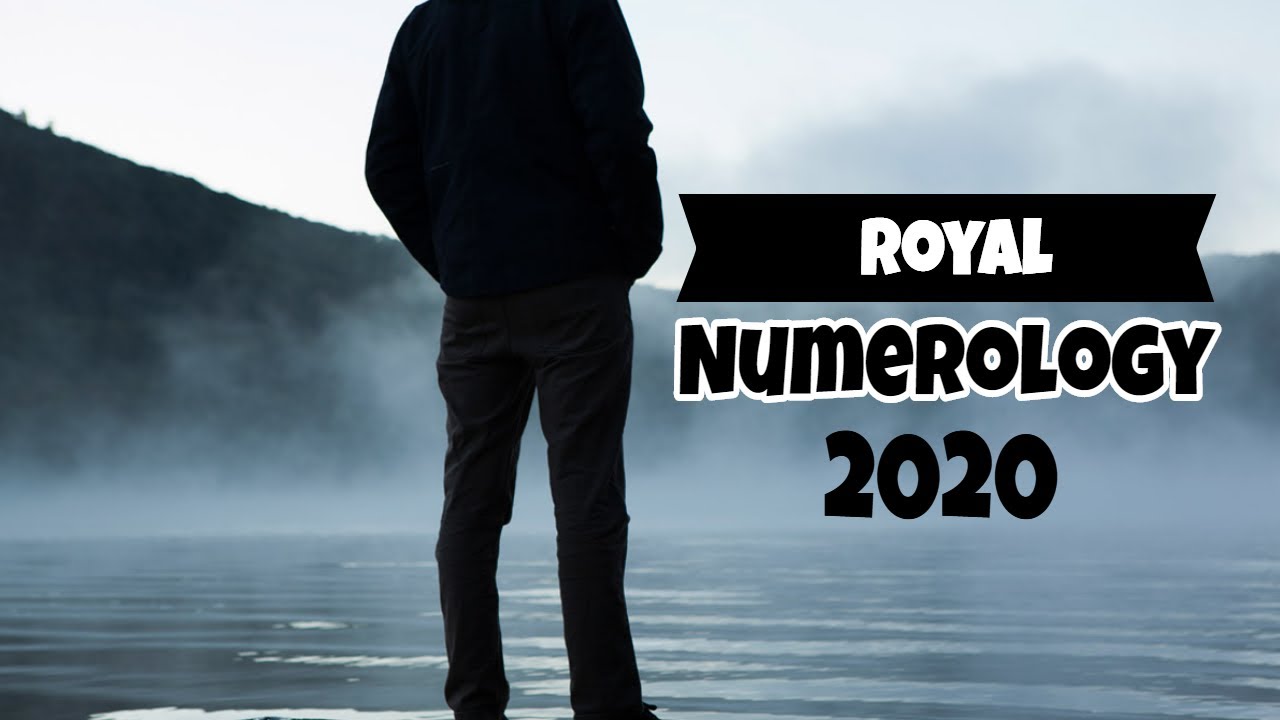 Royal Numerology Full Review 2020 ★ royal numerology review Aiden